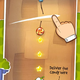 Illustration for article titled This Week's Android Charts: All Hail the Mighty Fruit Ninja